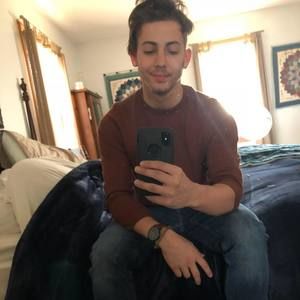 Meet your Posher, Alex